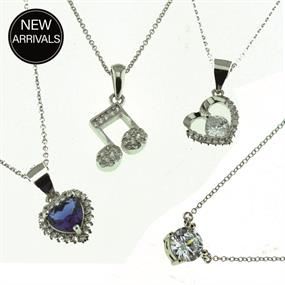 Ozzi Silver Collection